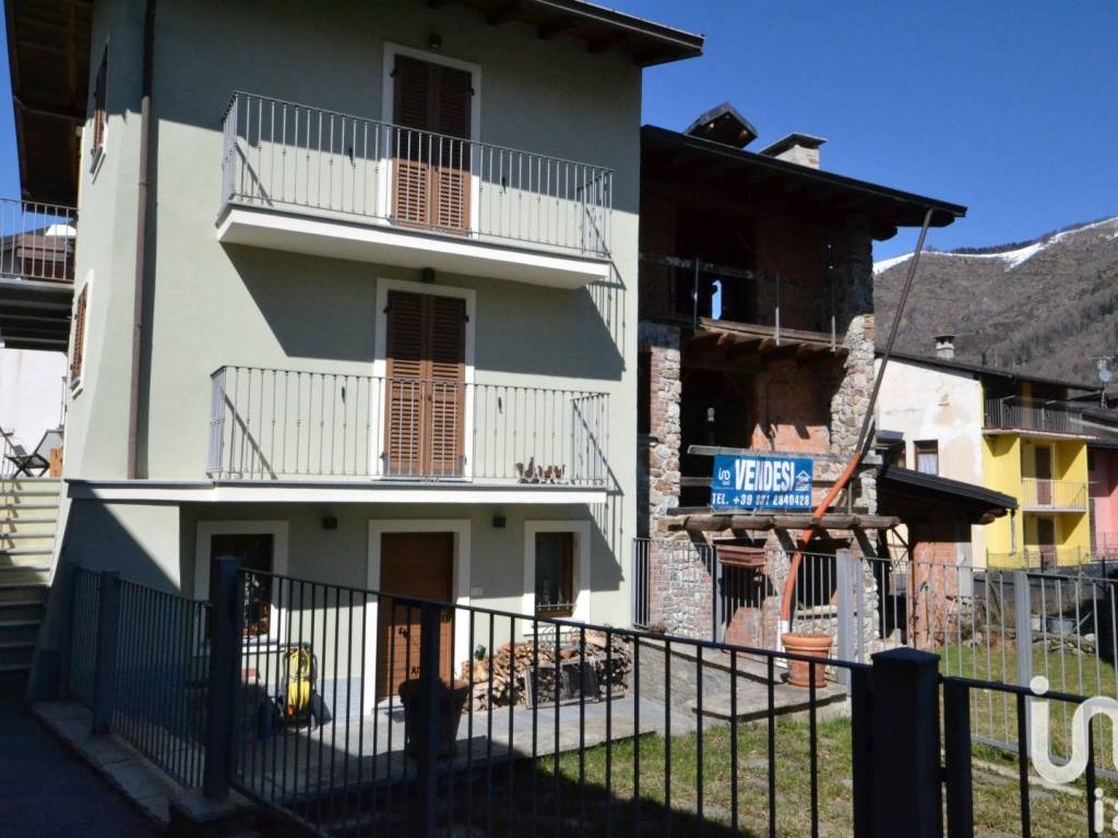 Villa a Entracque in Vicolo Valle, 5 - Foto 5