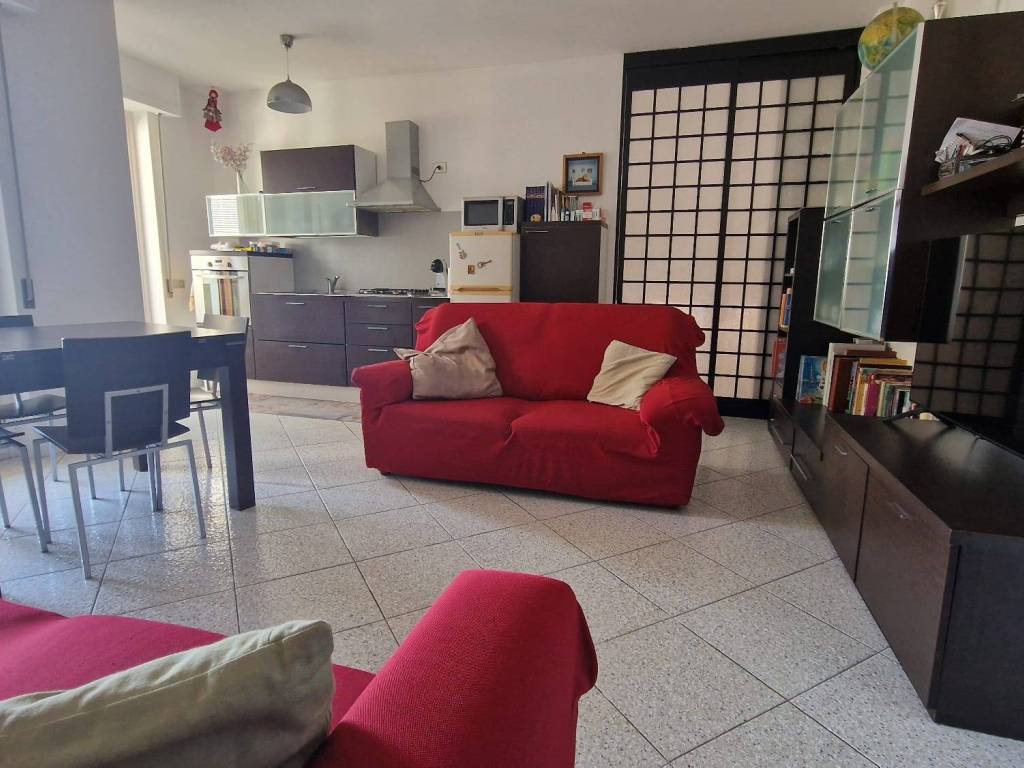 Appartamento a Cagliari in Via Guzzoni degli Ancarani, 6 - Foto 2
