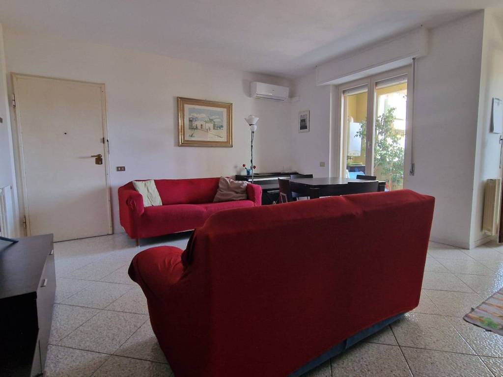 Appartamento a Cagliari in Via Guzzoni degli Ancarani, 6 - Foto 3