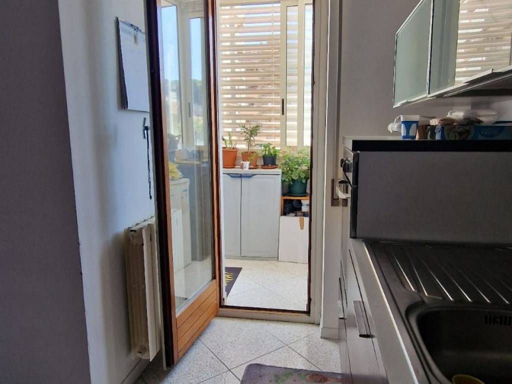 Appartamento a Cagliari in Via Guzzoni degli Ancarani, 6 - Foto 4