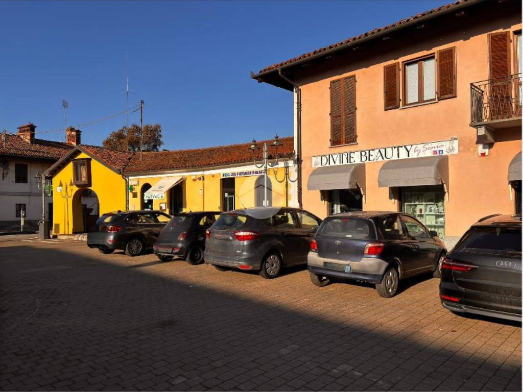 Appartamento a Villanova solaro in PIAZZA VITTORIO EMANUELE II, 2 - Foto 2