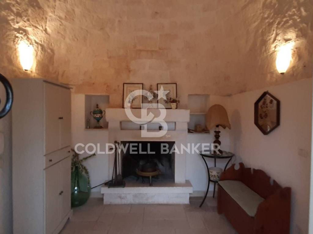 Villa a Martina franca in Strada Monti del Duca Zona H, 82 - Foto 2