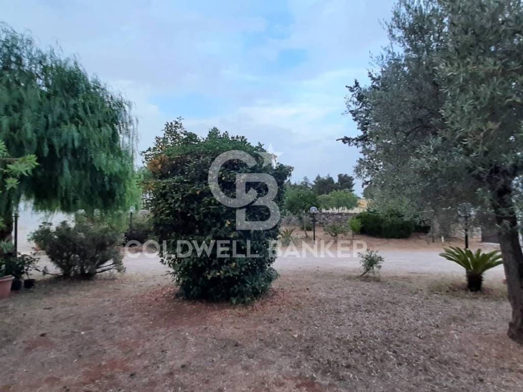 Villa a Martina franca in Strada Monti del Duca Zona H, 82 - Foto 3