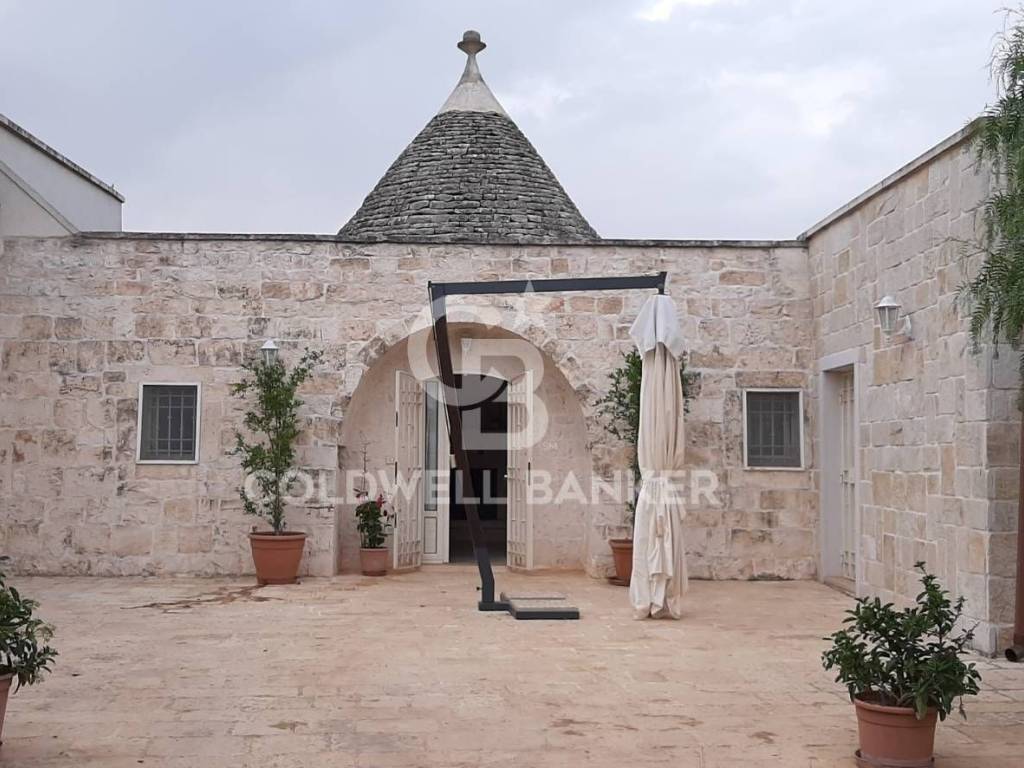 Villa a Martina franca in Strada Monti del Duca Zona H, 82 - Foto 4