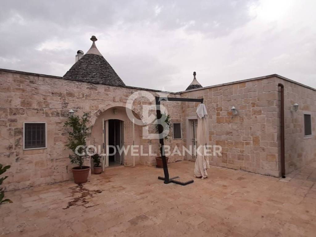 Villa a Martina franca in Strada Monti del Duca Zona H, 82 - Foto 5