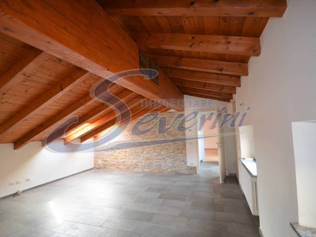Appartamento a Como in Piazza Volta, 56 - Foto 2