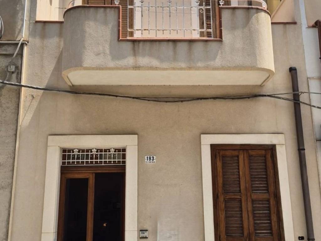 Casa indipendente a Avola in Corso Gaetano d'Agata - Foto 2