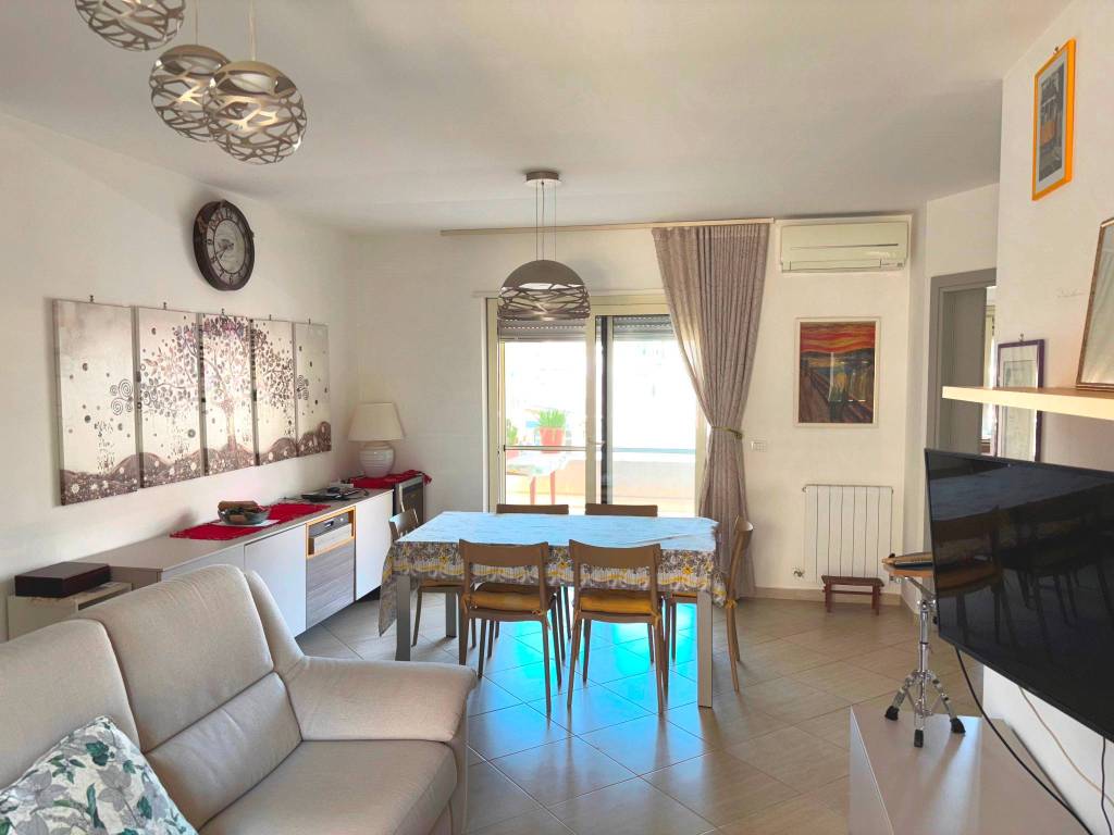 Appartamento a Reggio calabria in Via Vallone Mariannazzo - Foto 3