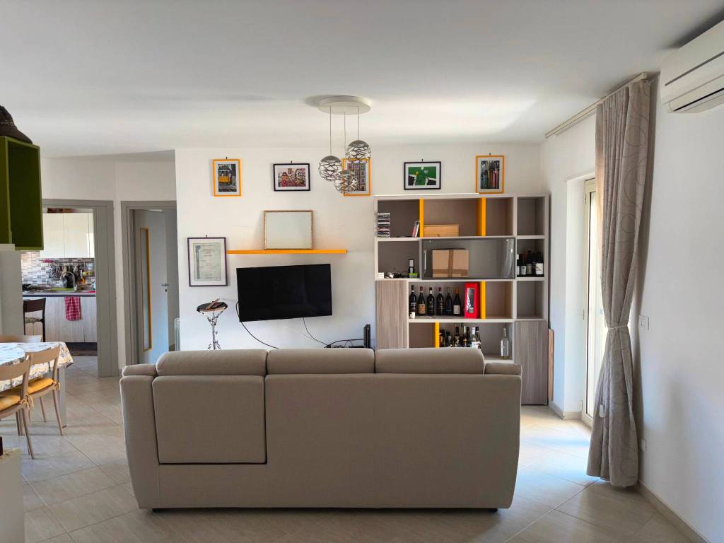 Appartamento a Reggio calabria in Via Vallone Mariannazzo - Foto 4