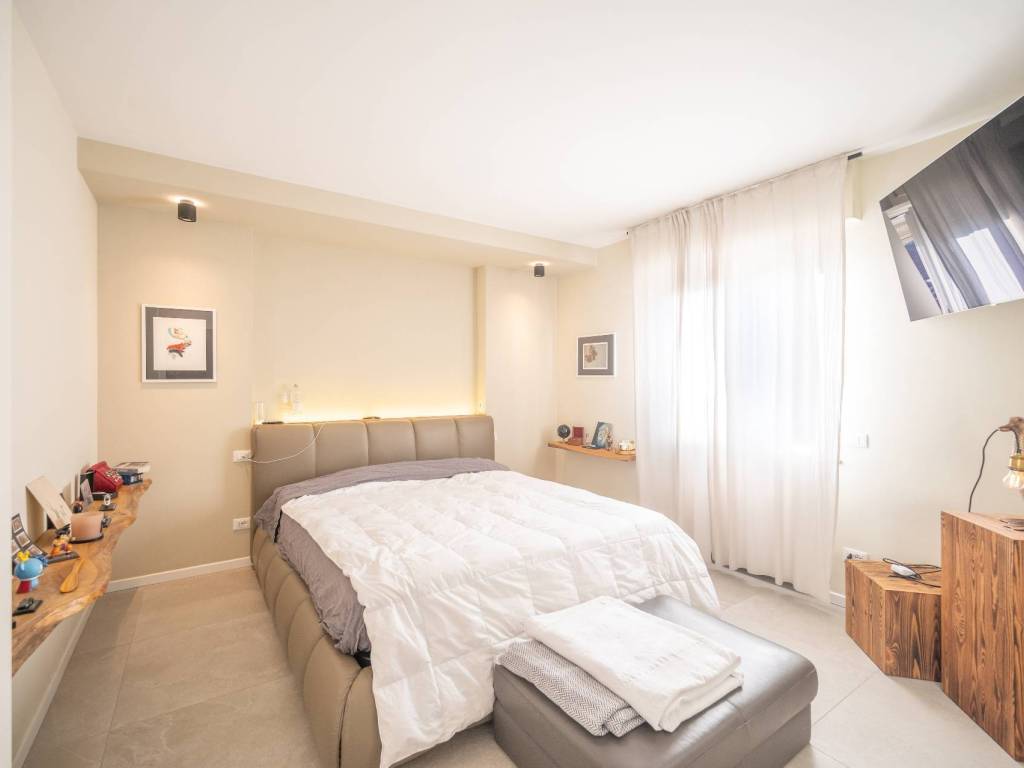 Appartamento a Bardolino in Piazza San Gervaso - Foto 5