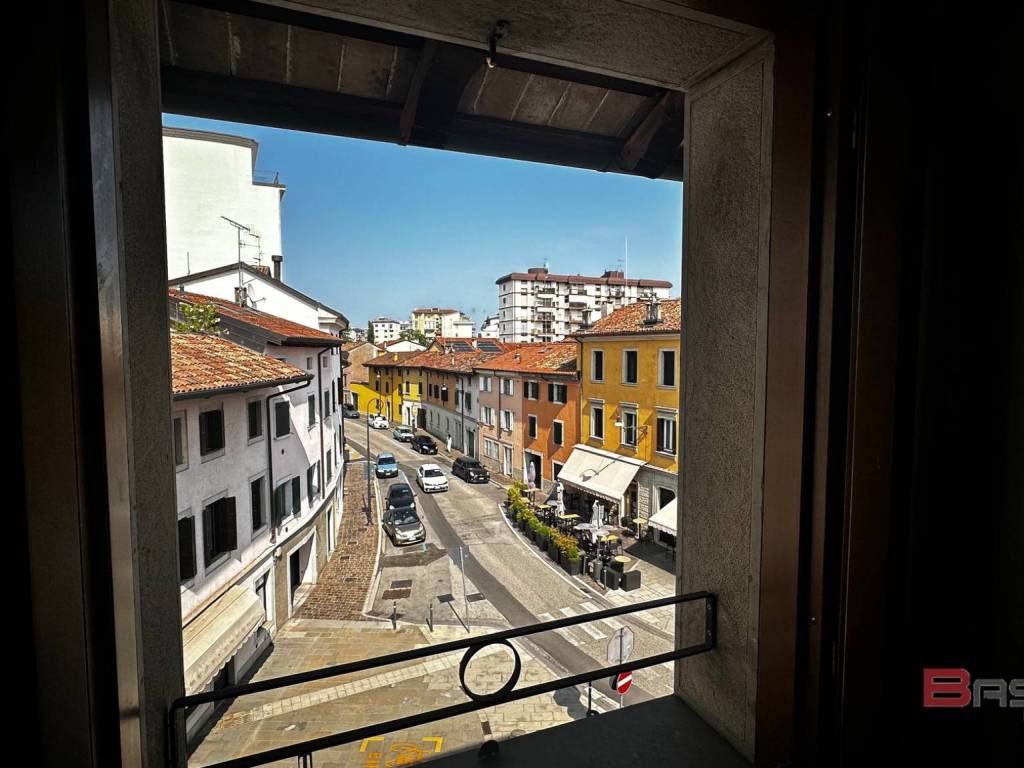 Appartamento a Udine in Via Anton Lazzaro Moro, 12 - Foto 4