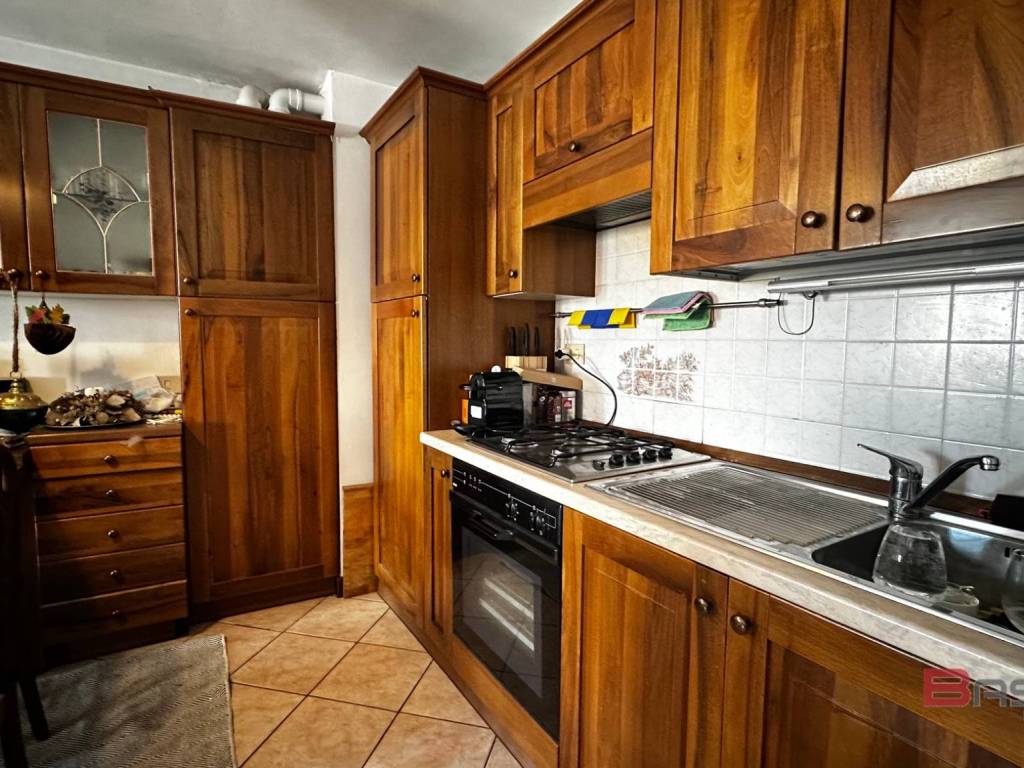 Appartamento a Udine in Via Anton Lazzaro Moro, 12 - Foto 5