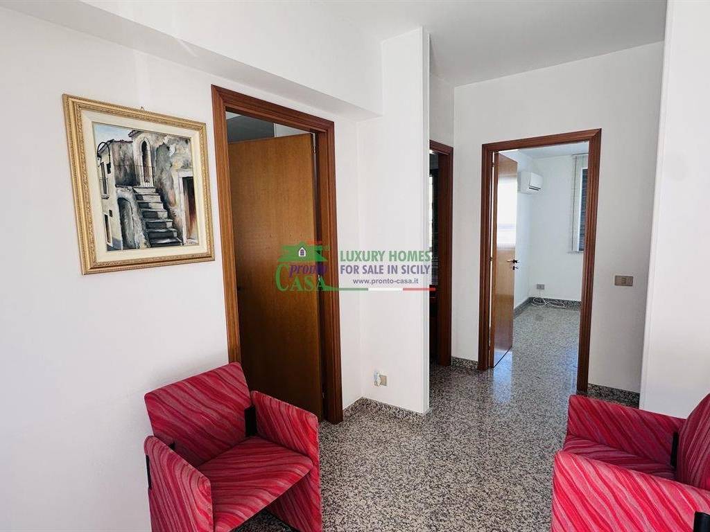 Immobile a Ragusa in Via Giordano Bruno - Foto 4