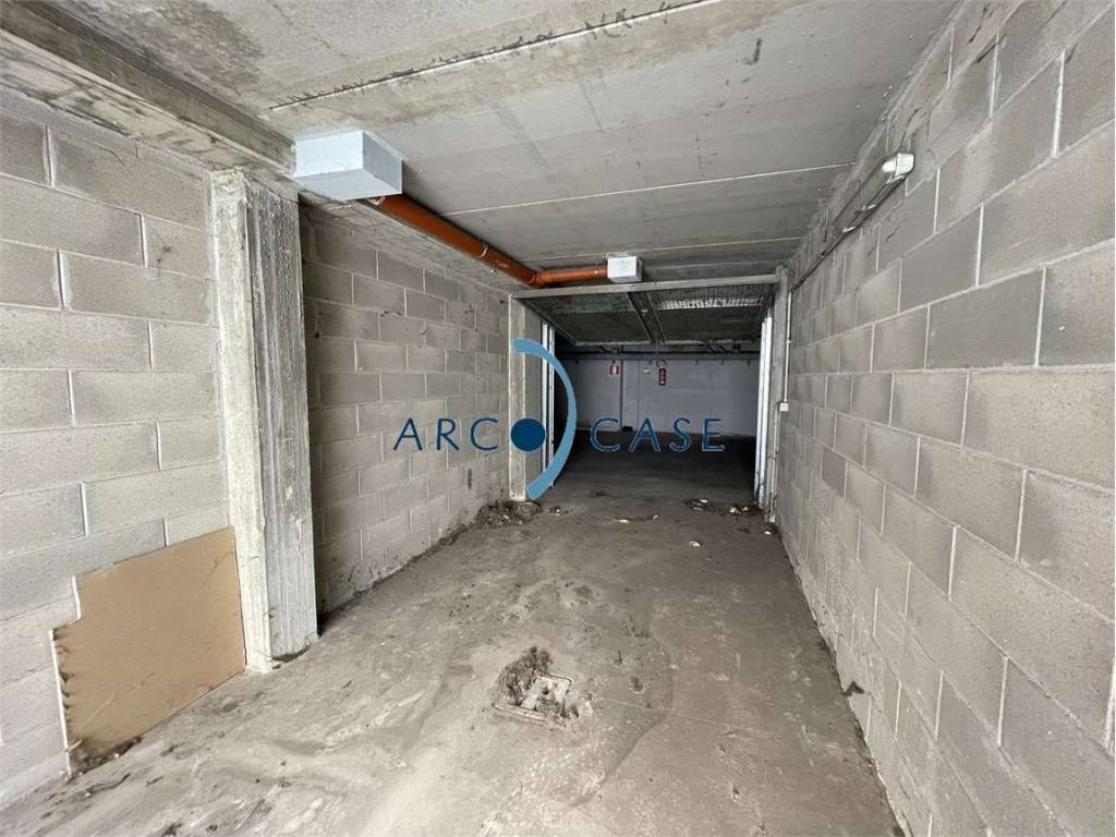 Box / garage a Crema in Via De Gasperi - Foto 4