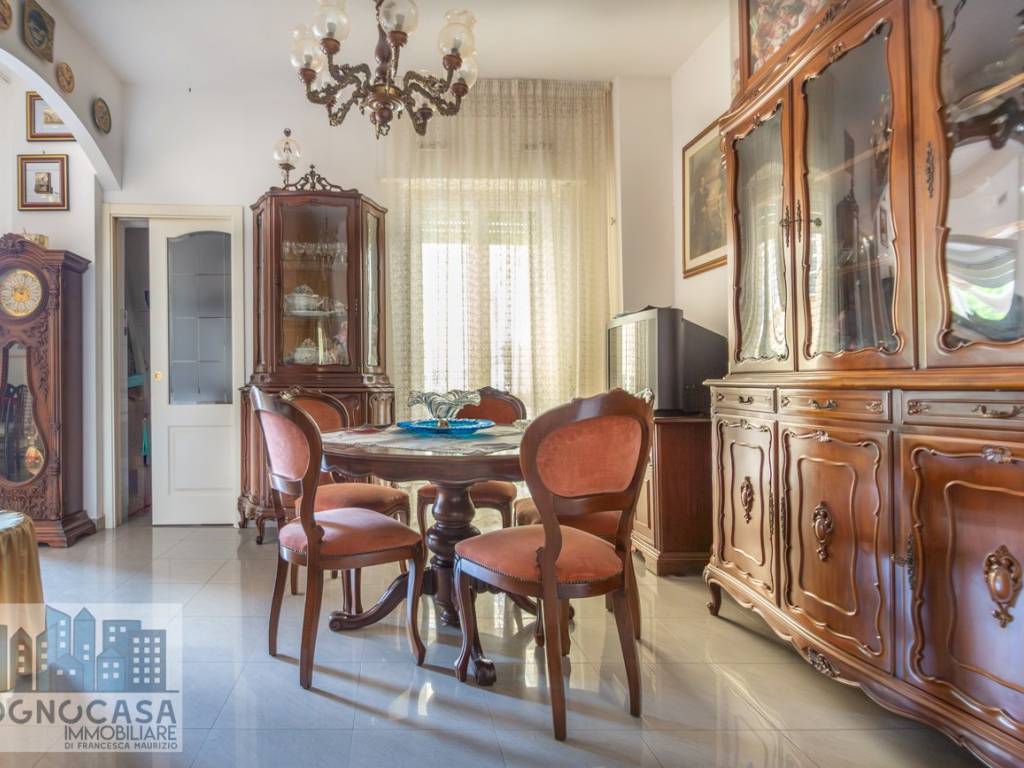 Appartamento a Pescara in Via Antonio De Nino, 27 - Foto 5