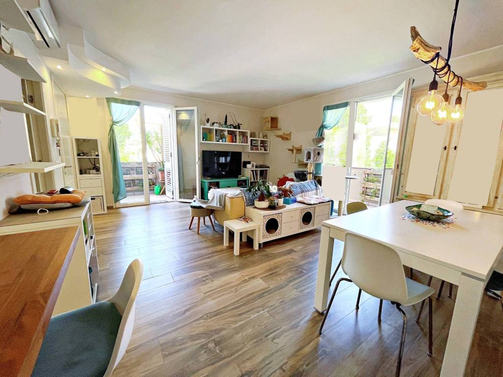 Appartamento a Riccione in Viale Ettore Fieramosca - Foto 2