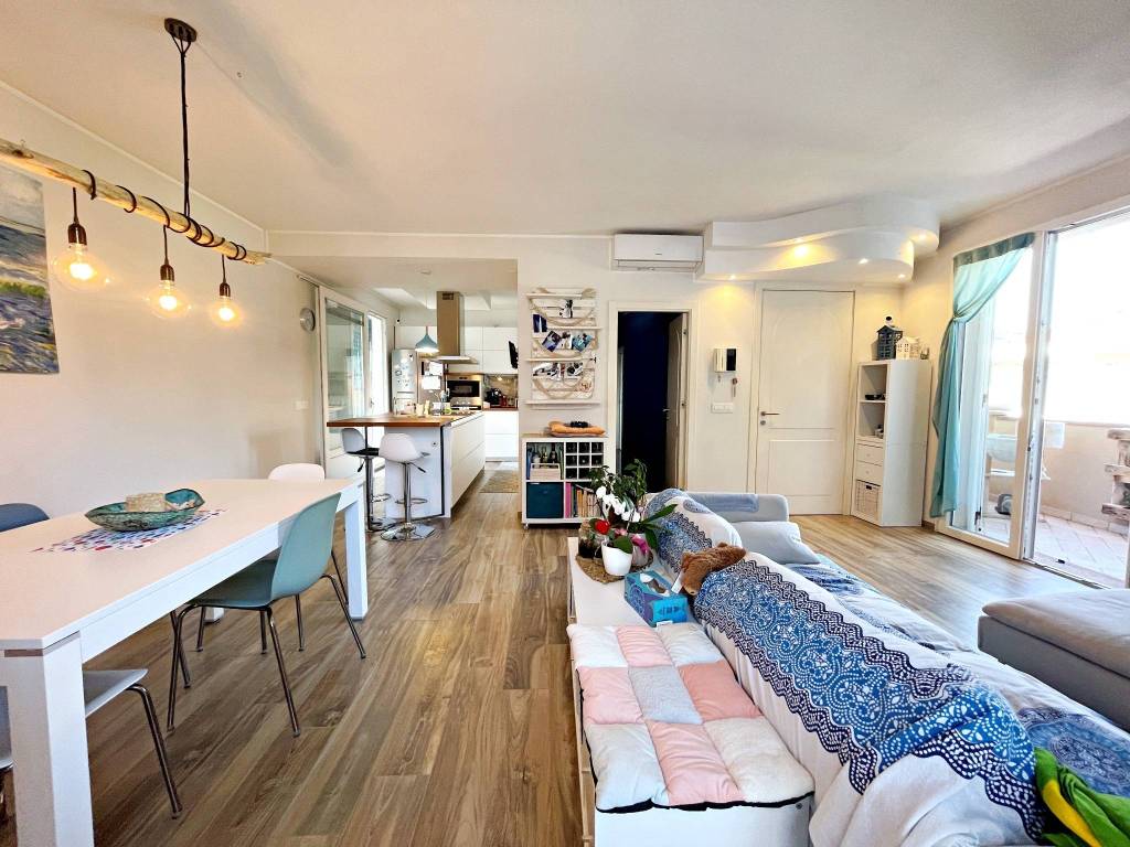 Appartamento a Riccione in Viale Ettore Fieramosca - Foto 4