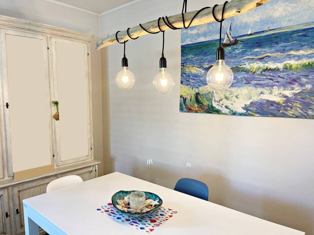 Appartamento a Riccione in Viale Ettore Fieramosca - Foto 5