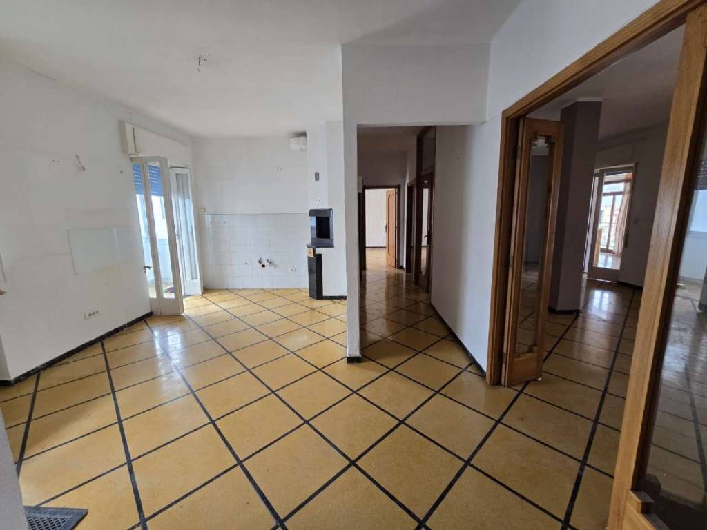 Attico / mansarda a Bisceglie in via Cialdini - Foto 2