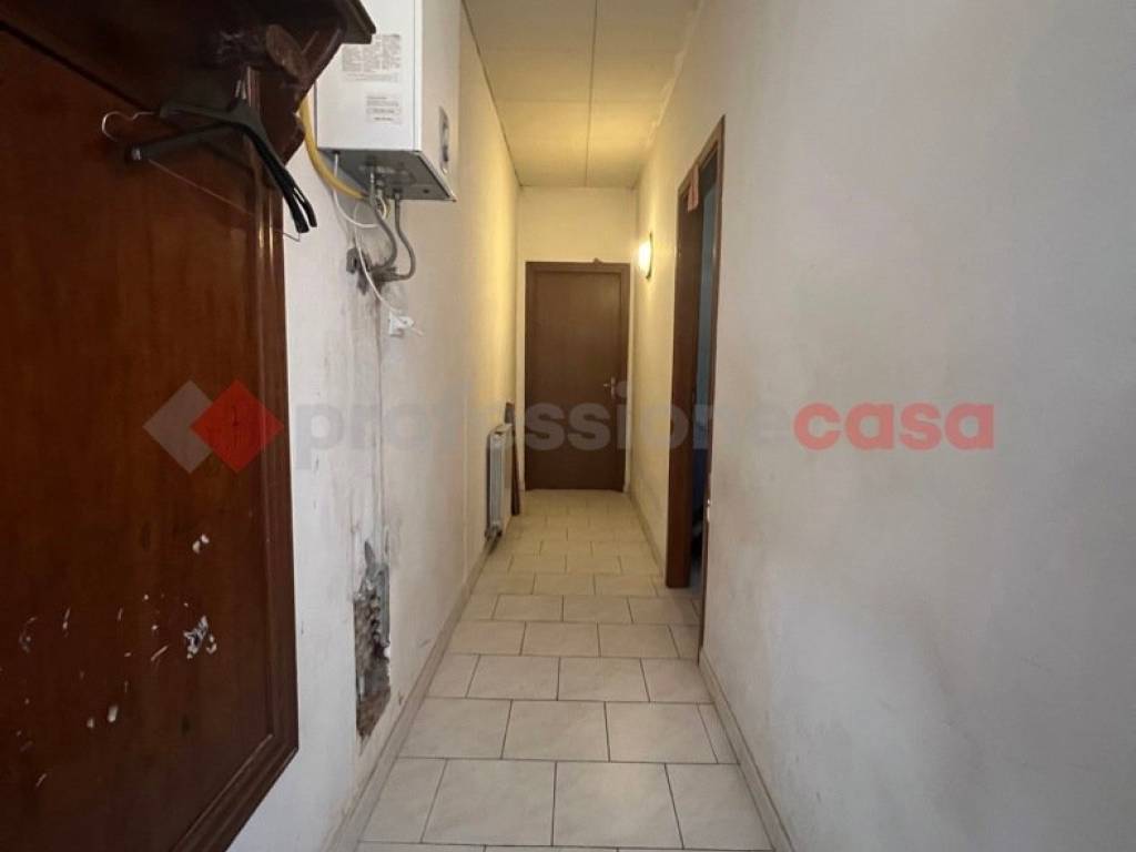 Appartamento a Lendinara in Piazza Risorgimento, 3 - Foto 4