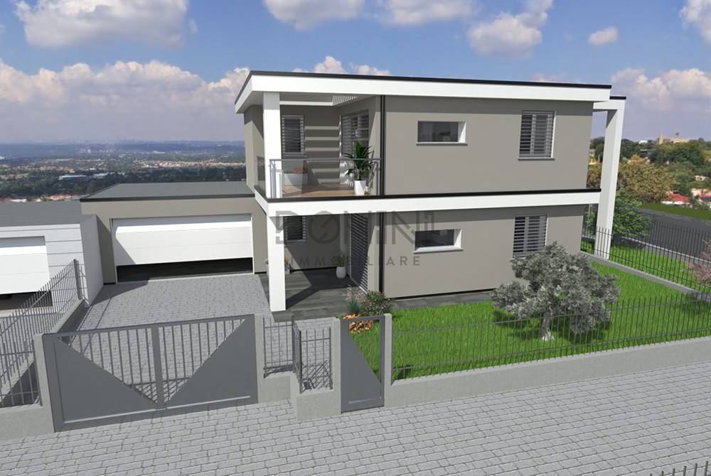 Villa a Tradate in Via Monte Nevoso - Foto 2