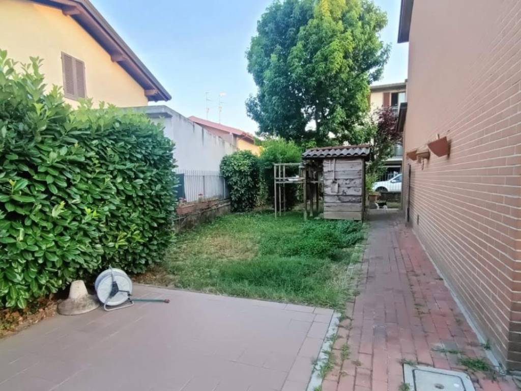 Villetta a schiera a Gerre de' caprioli in Via degli Scarriolanti, 28 - Foto 2