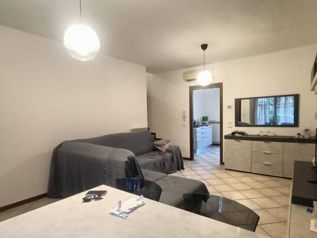 Villetta a schiera a Gerre de' caprioli in Via degli Scarriolanti, 28 - Foto 5