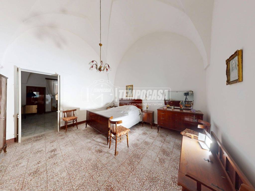 Casa indipendente a Muro leccese in Via G. Verdi 22 - Foto 3