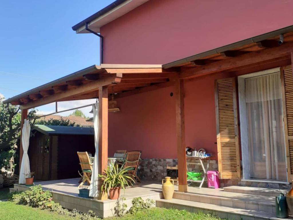 Villetta a schiera a Ameglia - Foto 2