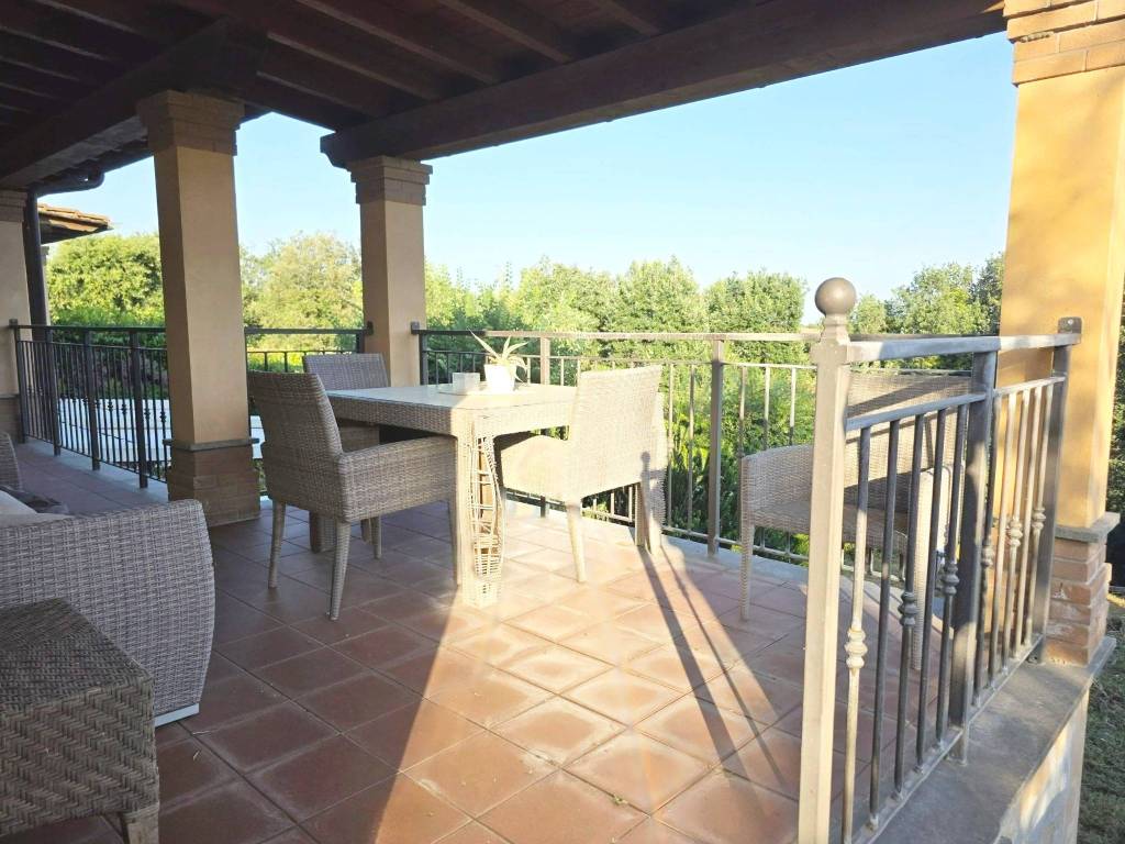 Villa a Formello in Viale Spagna - Foto 2