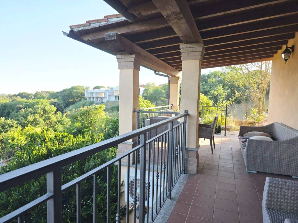 Villa a Formello in Viale Spagna - Foto 3