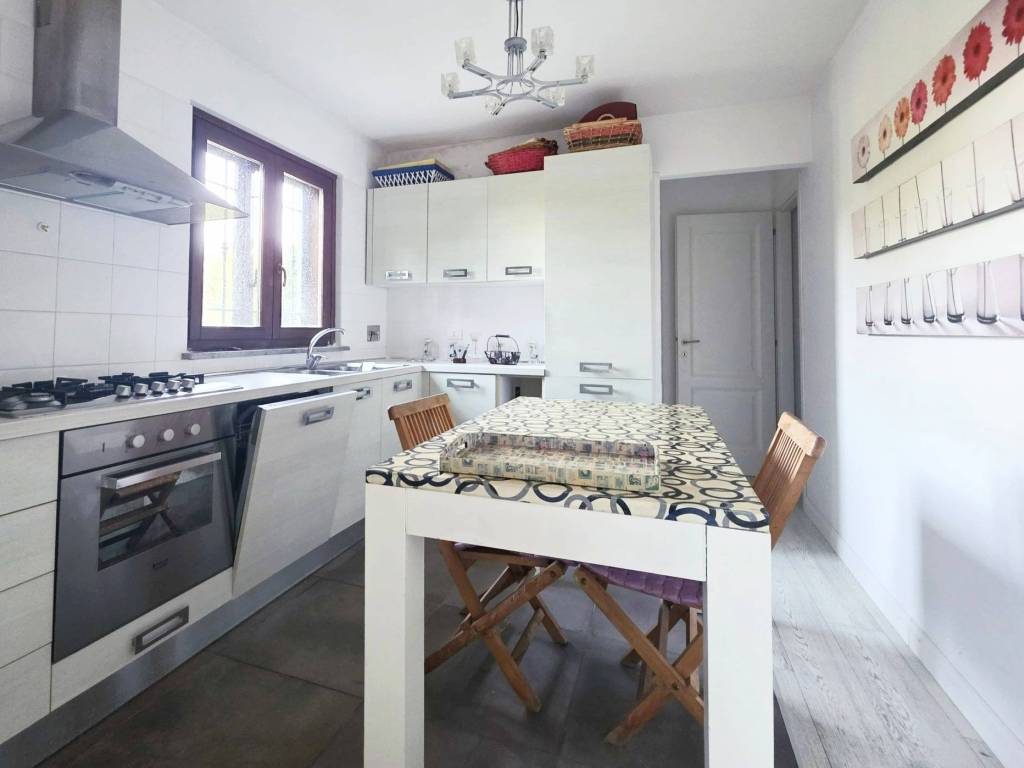 Villa a Formello in Viale Spagna - Foto 5