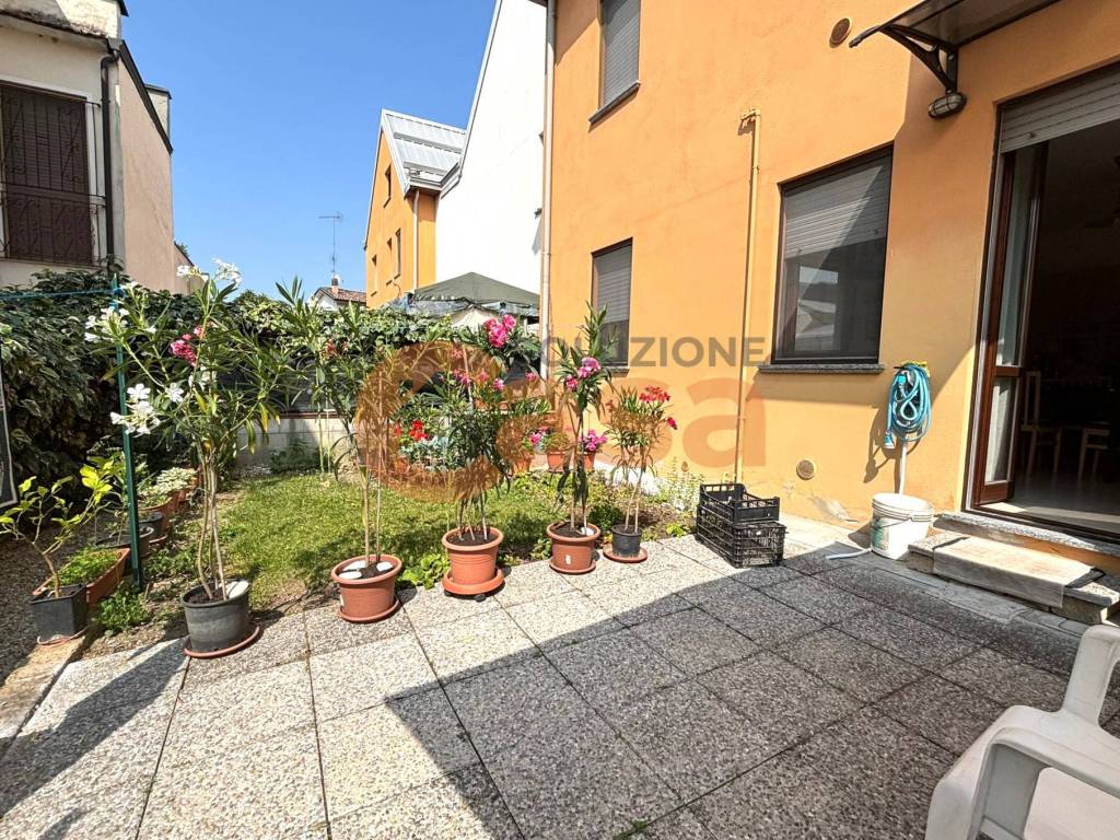 Appartamento a Piacenza in Via Giovanni Codagnello - Foto 2