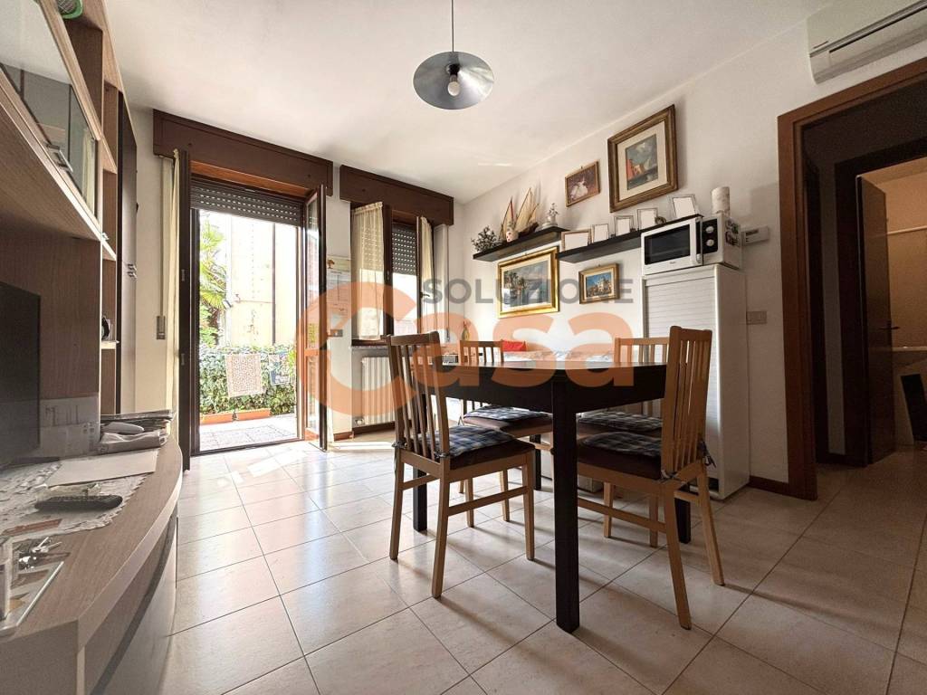 Appartamento a Piacenza in Via Giovanni Codagnello - Foto 3