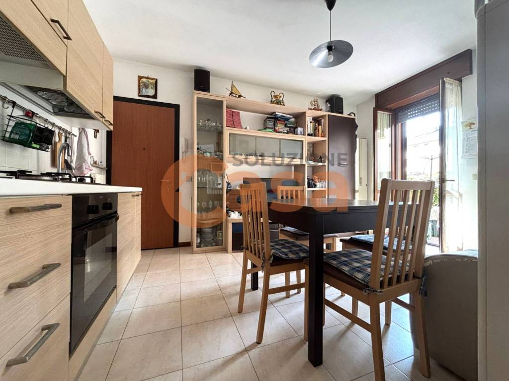 Appartamento a Piacenza in Via Giovanni Codagnello - Foto 4