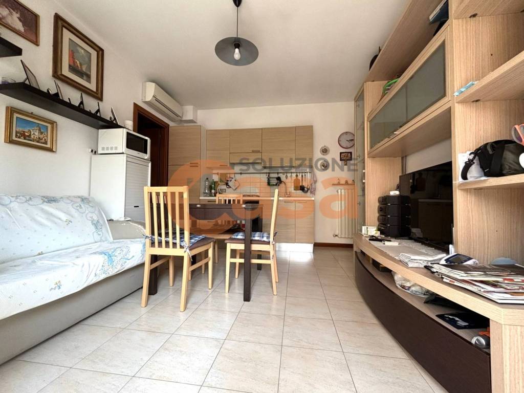 Appartamento a Piacenza in Via Giovanni Codagnello - Foto 5