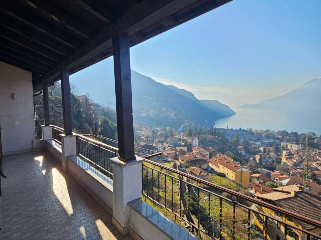Appartamento a Bellano in Frazione Lezzeno, 9 - Foto 3