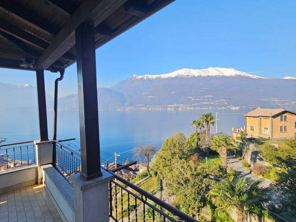 Appartamento a Bellano in Frazione Lezzeno, 9 - Foto 4