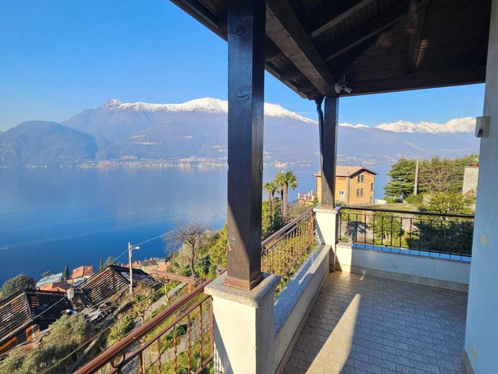 Appartamento a Bellano in Frazione Lezzeno, 9 - Foto 5