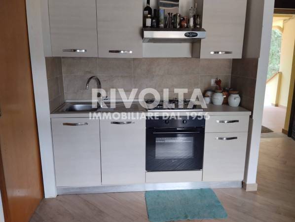Appartamento a Monte argentario in Via delle Buche - Foto 3