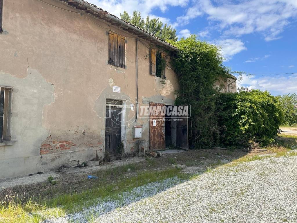 Rustico / casale a Faenza in Via Basiago 111 - Foto 5