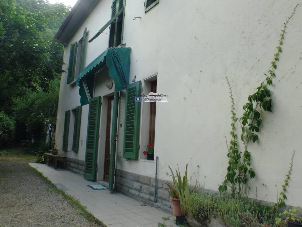 Casa indipendente a Vaiano in Strada Regionale di Val di Setta e Val di Bisenzio, 88 - Foto 2