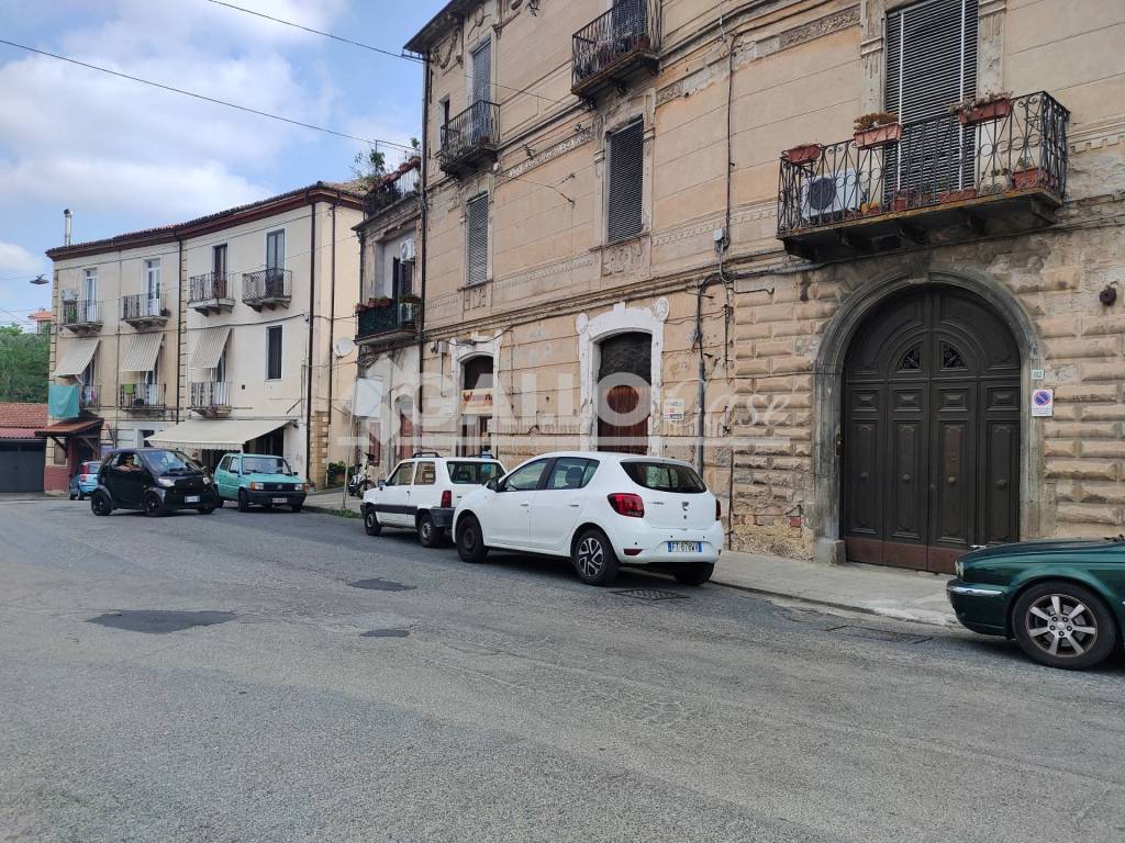 Immobile a Cosenza in Via Casali - Foto 2