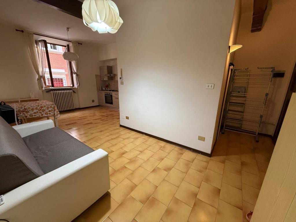 Appartamento a Ferrara in Via Boccacanale Santo Stefano - Foto 2