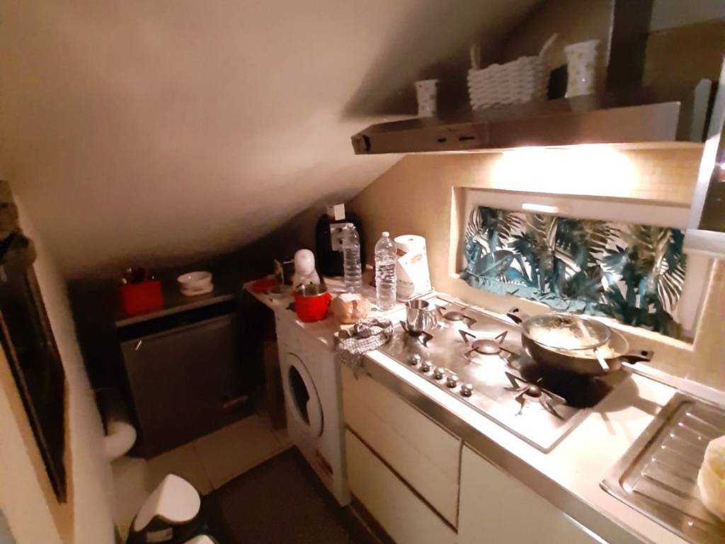 Appartamento a Civitanova marche in Via del Casone O Molino - Foto 4