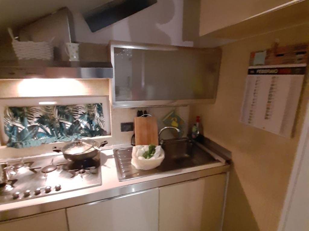 Appartamento a Civitanova marche in Via del Casone O Molino - Foto 5