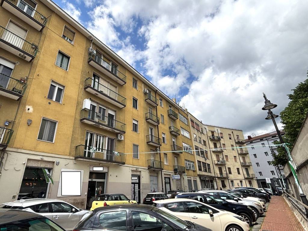 Appartamento a Avellino in Via Dalmazia - Foto 2