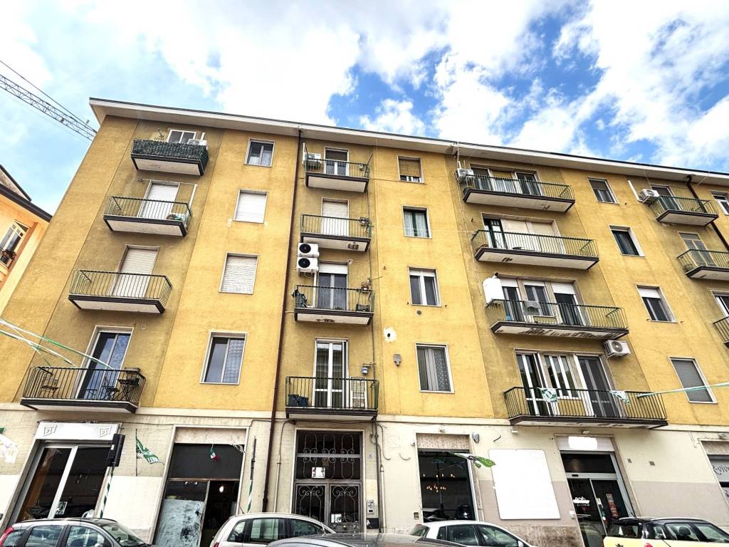 Appartamento a Avellino in Via Dalmazia - Foto 3