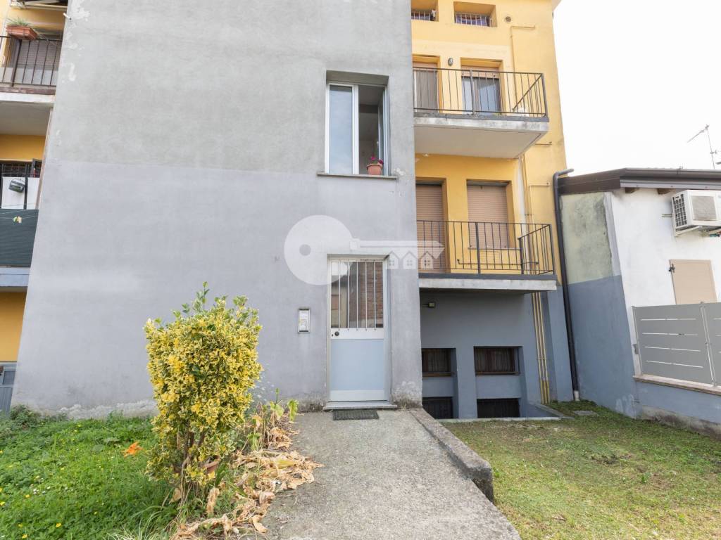 Appartamento a San paolo in Via Vittorio Veneto, 32 - Foto 2