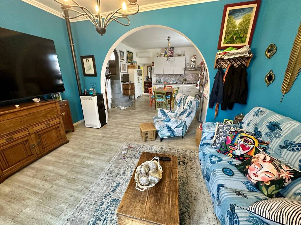 Appartamento a Piombino in Via Massimo d'Azeglio - Foto 5